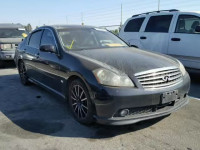 2006 Infiniti M35 Base JNKAY01E06M104608