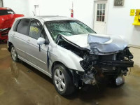 2008 Kia Spectra5 5 KNAFE161985012273