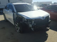 2012 TOYOTA VENZA LE 4T3ZK3BB1CU047555