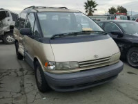 1994 TOYOTA PREVIA DX JT3AC11R5R1149806