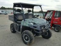 2010 POLARIS RANGER 4XATH76A9A4908916