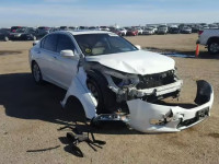 2013 HONDA ACCORD EXL 1HGCR2F80DA139235