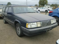 1994 VOLVO 960 YV1KW9515R0015873