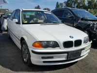 2001 BMW 325 I WBAAN374X1ND48103