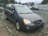 2010 Kia Rondo Ex KNAHH8A80A7306071