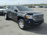 2015 GMC CANYON SLE 1GTG5BE39F1209206