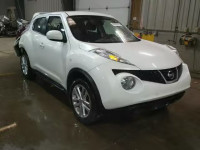 2013 NISSAN JUKE S JN8AF5MV5DT206882