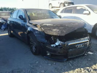 2012 AUDI A4 PREMIUM WAUBFAFL6CN014066