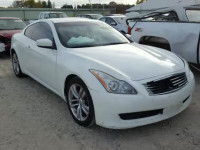 2008 Infiniti G37 Base JNKCV64E18M125146