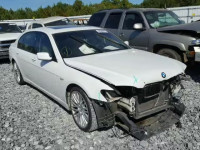 2008 BMW 750 LI WBAHN83528DT79059