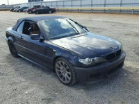 2005 BMW 330 CI WBABW53425PL52415