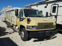 2005 GMC C5500 C5C0 1GDJ5C1E25F508309