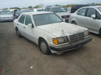 1991 Mercedes-benz 300 E 2.6 WDBEA26DXMB392082