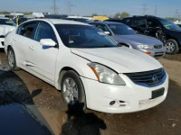 2011 NISSAN ALTIMA BAS 1N4AL2AP4BC158013