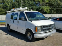 1998 CHEVROLET EXPRESS G2 1GCFG25W9W1039221
