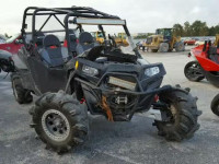 2013 POLARIS RZR 4XAXT9EA6DF253779