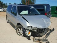 2002 NISSAN QUEST 4N2ZN17T72D807722