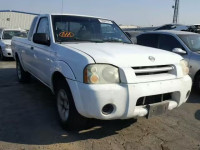 2002 NISSAN FRONTIER K 1N6DD26S82C306176