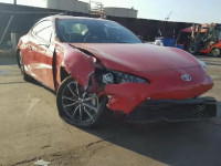 2017 Toyota 86 Base JF1ZNAA14H8705277