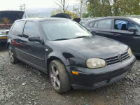 2001 VOLKSWAGEN GTI 9BWPG61J014058341