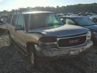 2000 GMC YUKON XL C 3GKEC16T6YG120496