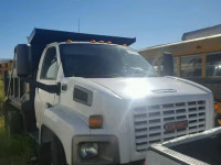 2008 GMC C7500 C7C0 1GDJ7C1G78F416726