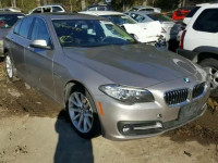 2015 BMW 535 XI WBA5B3C50FD541573