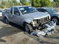 2006 NISSAN FRONTIER K 1N6BD06TX6C434462