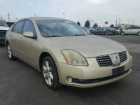 2004 NISSAN MAXIMA SE 1N4BA41E64C840639