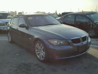 2006 BMW 325 I WBAVB13556KR58994