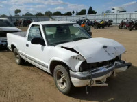 1998 CHEVROLET S TRUCK S1 1GCCS144XW8237390