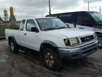 2000 NISSAN FRONTIER K 1N6ED26TXYC329044