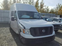 2016 NISSAN NV 2500 S 1N6BF0LY4GN814347
