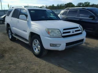 2004 TOYOTA 4RUNNER LI JTEBU17R740049429