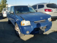 2002 NISSAN FRONTIER K 1N6DD26S42C328014