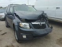 2009 MAZDA TRIBUTE 4F2CZ92749KM04762