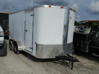 2014 CARGO TRAILER 4D6EB1622EA033980