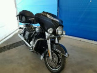 2012 Harley-davidson Flhtk Elec 1HD1KEM17CB617076