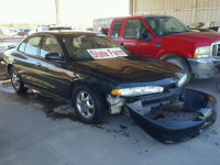 1999 OLDSMOBILE INTRIGUE 1G3WX52H8XF351008