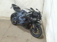 2009 HONDA CBR600 JH2PC40479K201340