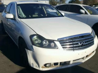 2006 INFINITI M45 JNKBY01E96M206056