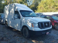 2015 Nissan Nv 2500 1N6AF0LX1FN808023