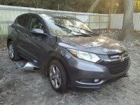 2016 HONDA HR-V EX 3CZRU5H57GM752997