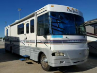 1998 FREIGHTLINER CHASSIS X 4UZHXFBC9WCA36185