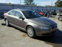 2008 VOLVO S80 3.2 YV1AS982381065336