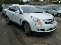 2013 CADILLAC SRX PERFOR 3GYFNHE30DS643471