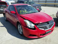 2010 NISSAN ALTIMA S 1N4AL2EP3AC119647