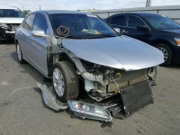 2013 HONDA ACCORD EXL 1HGCR3F80DA044390