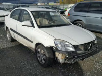 2009 Kia Rio Base KNADE223996473277