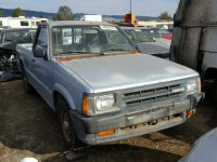 1991 MAZDA B2200 SHOR JM2UF1235M0167274